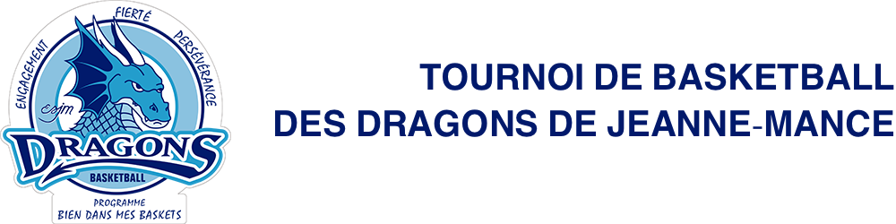 Tournoi Dragons